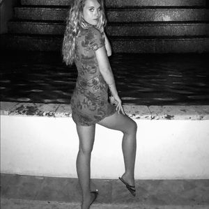 Meet your Posher, Megan